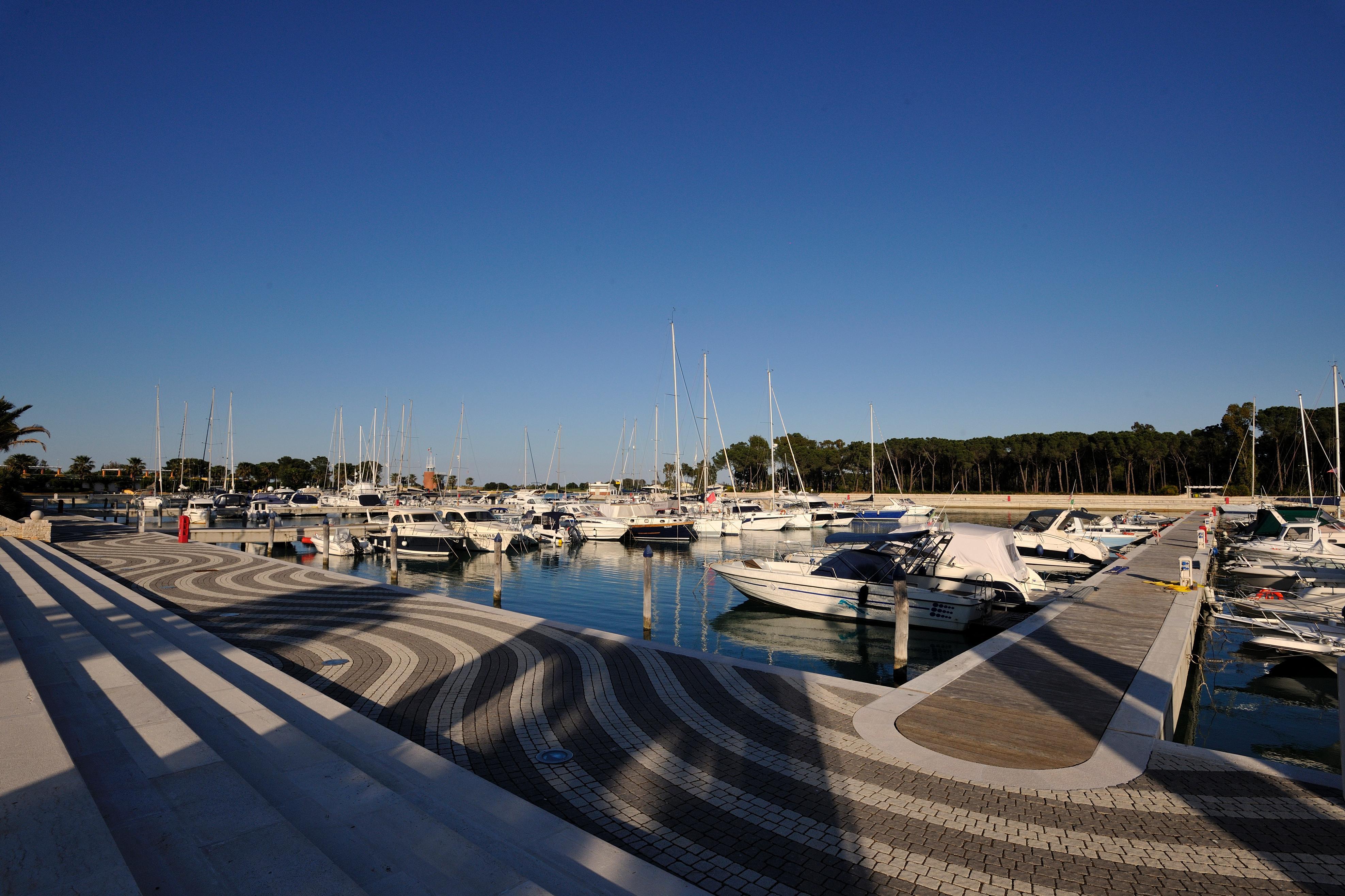 Argonauti Hotel Marina Di Pisticci Eksteriør billede