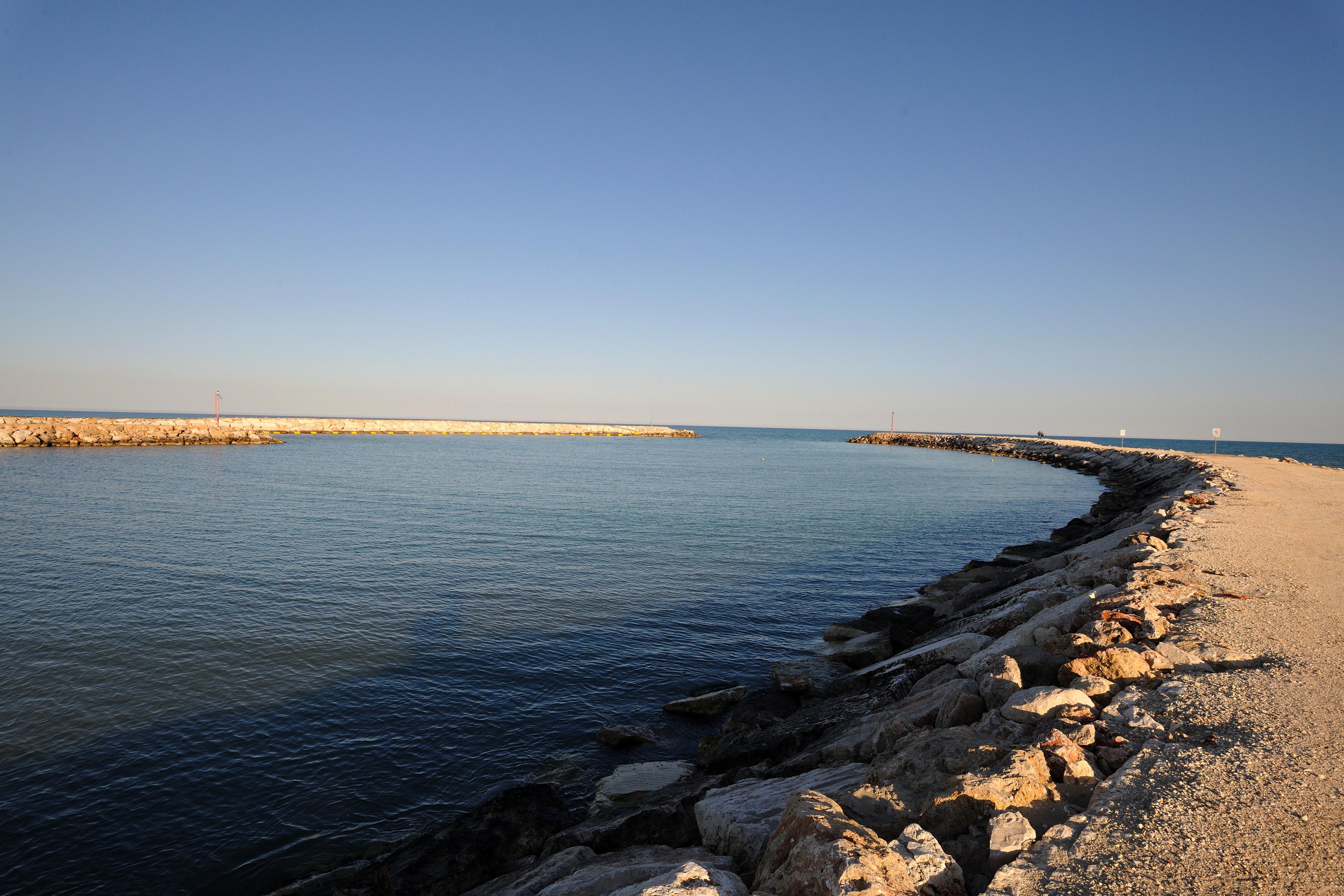 Argonauti Hotel Marina Di Pisticci Eksteriør billede