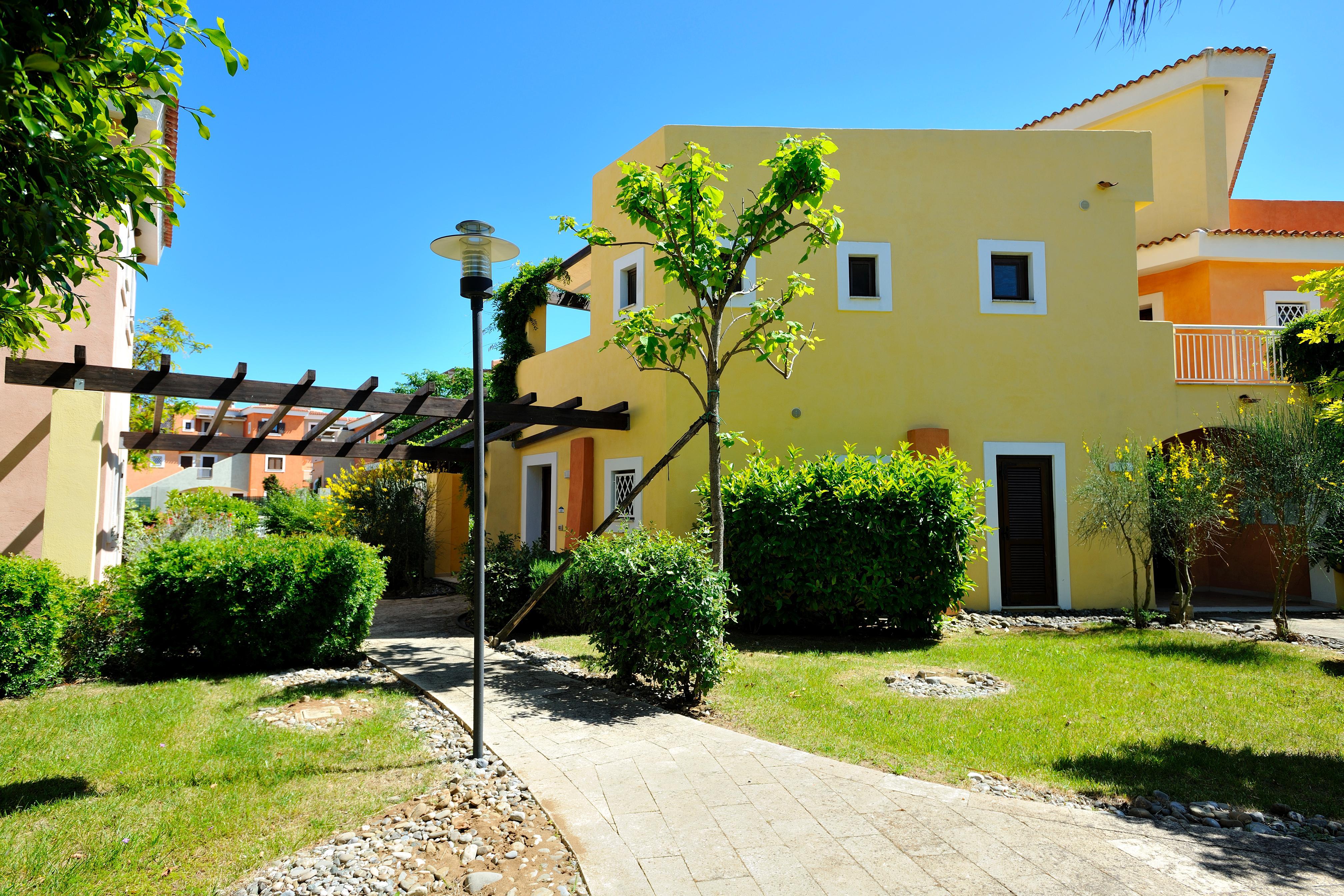 Argonauti Hotel Marina Di Pisticci Eksteriør billede