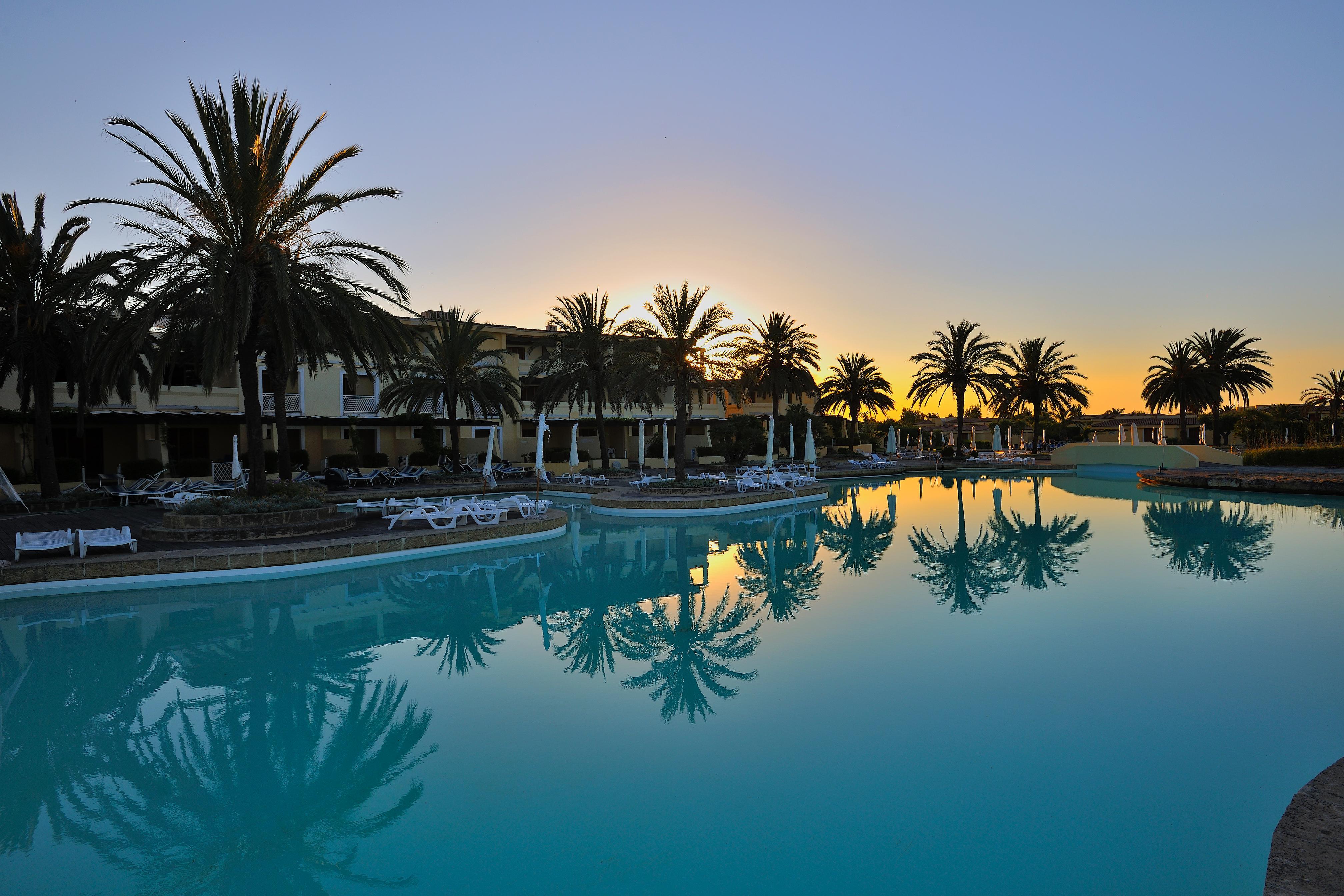 Argonauti Hotel Marina Di Pisticci Eksteriør billede